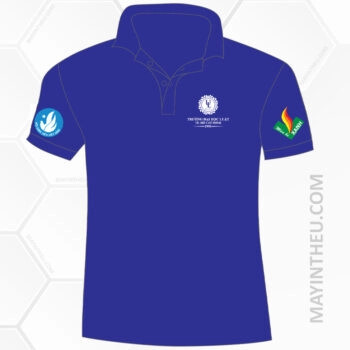 Đồng phục Mùa Hè Xanh 2020 Đại học Luật