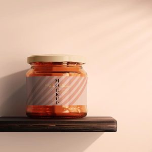 Download free 20+ mockup chai lọ chuẩn đẹp
