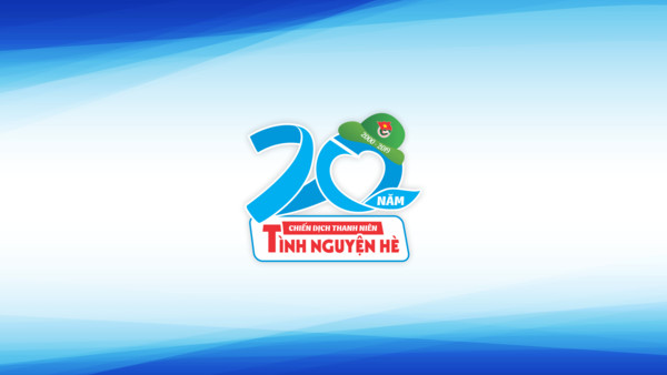 Mẫu background Đoàn Thanh niên số 1