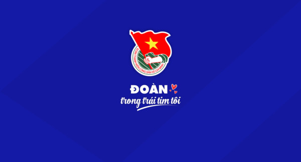 Mẫu background Đoàn Thanh niên số 4