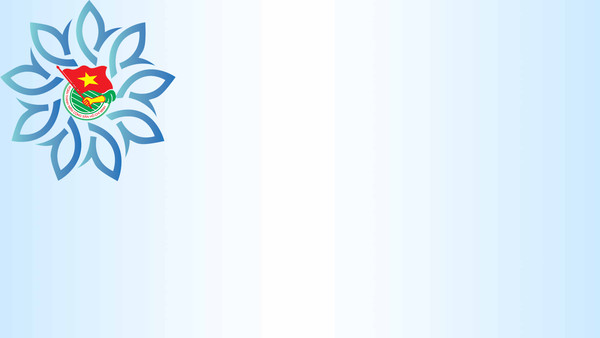 Mẫu background Đoàn Thanh niên số 5