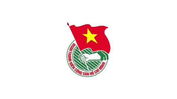 Mẫu background Đoàn Thanh niên số 10