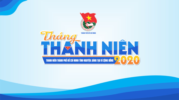 Mẫu background Đoàn Thanh niên số 17