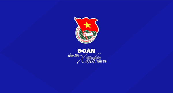 Mẫu background Đoàn Thanh niên số 19