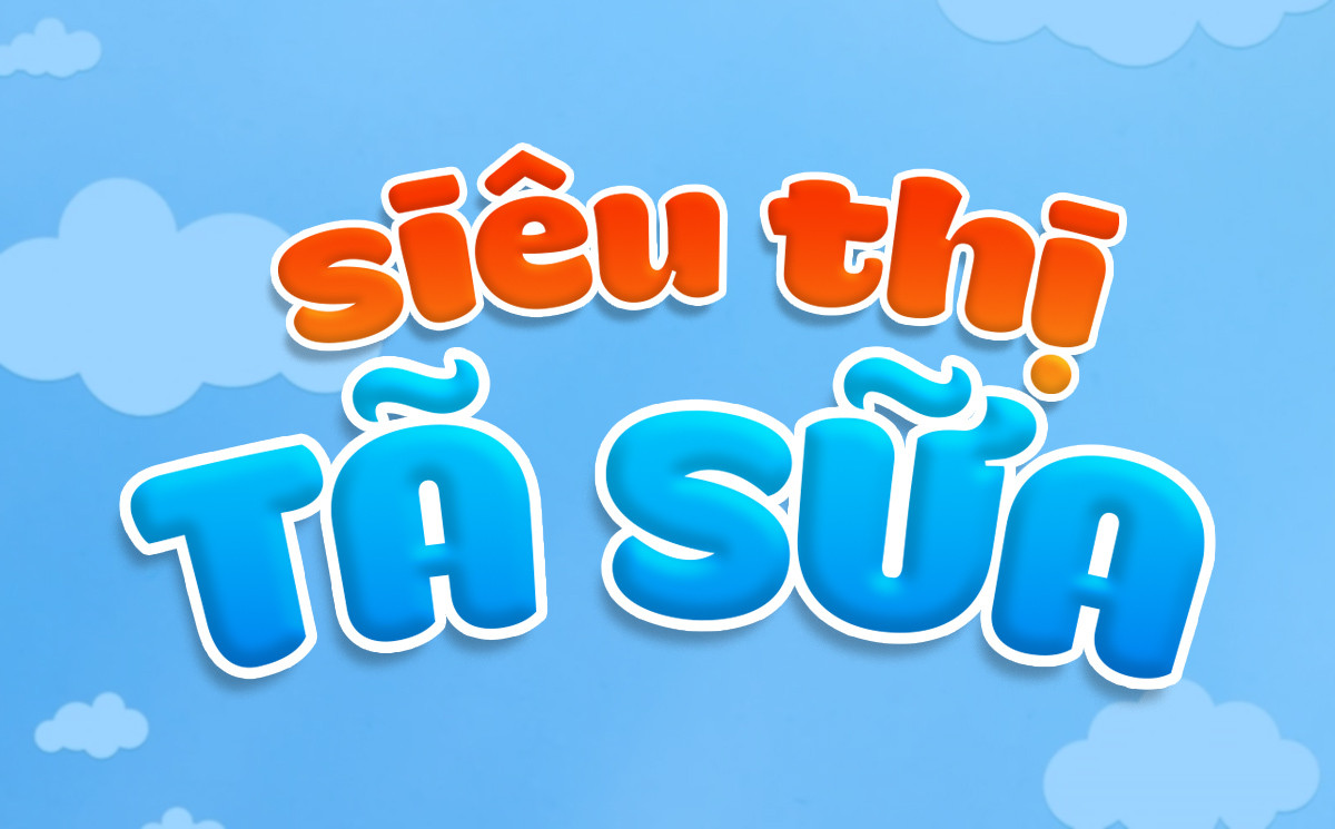 Font chữ SVN Kongapro Việt hóa với kiểu dáng tròn trịa, năng động