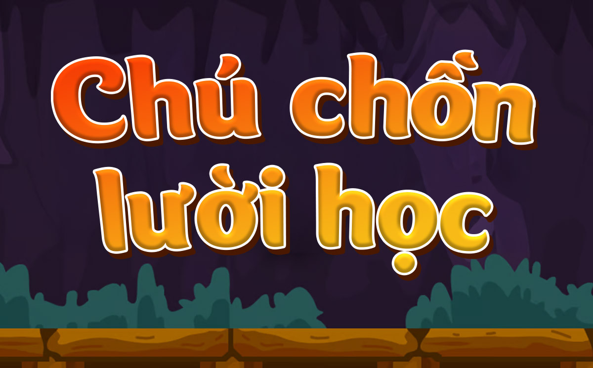 Font chữ SVN Gumley Việt hóa với kiểu dáng tròn đều, mềm mại