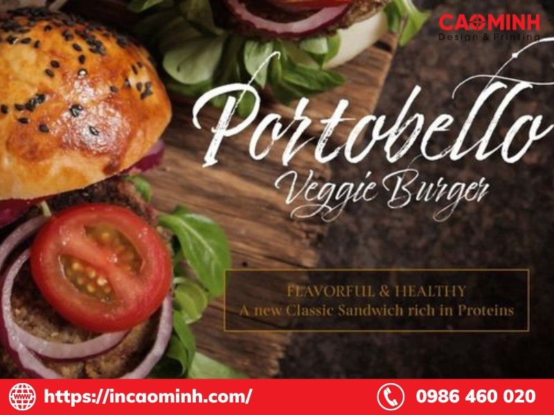 Font chữ menu đẹp Timberline