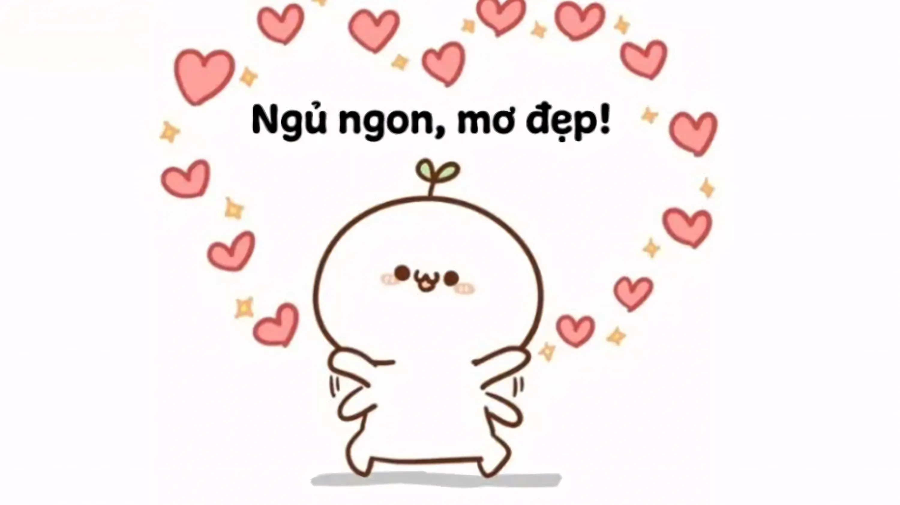 Hình ảnh một chú mèo lười biếng đang ngáp lớn, nằm cuộn tròn chuẩn bị đi ngủ một cách hài hước