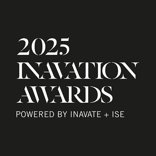 Logo Giải thưởng Inavation