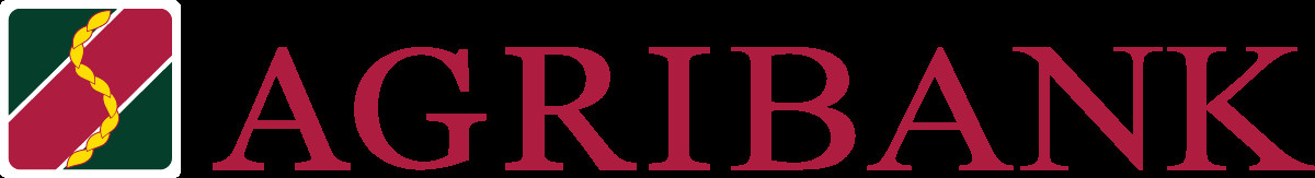 Logo Agribank