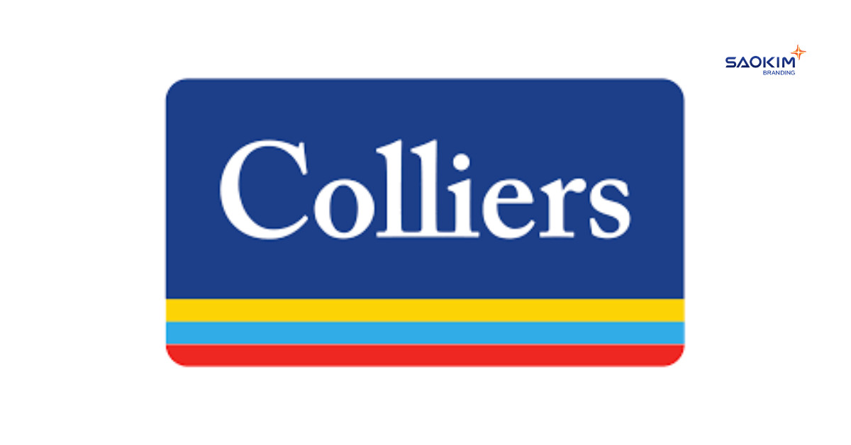 logo công ty bất động sản Colliers International