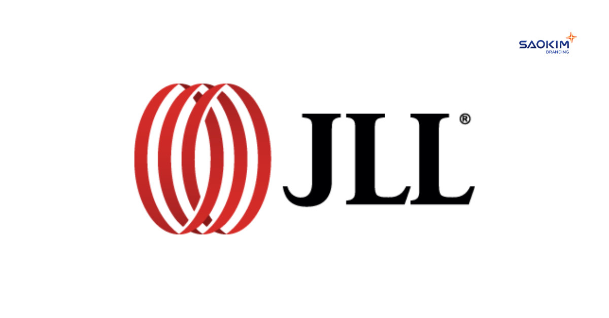 logo công ty bất động sản JLL