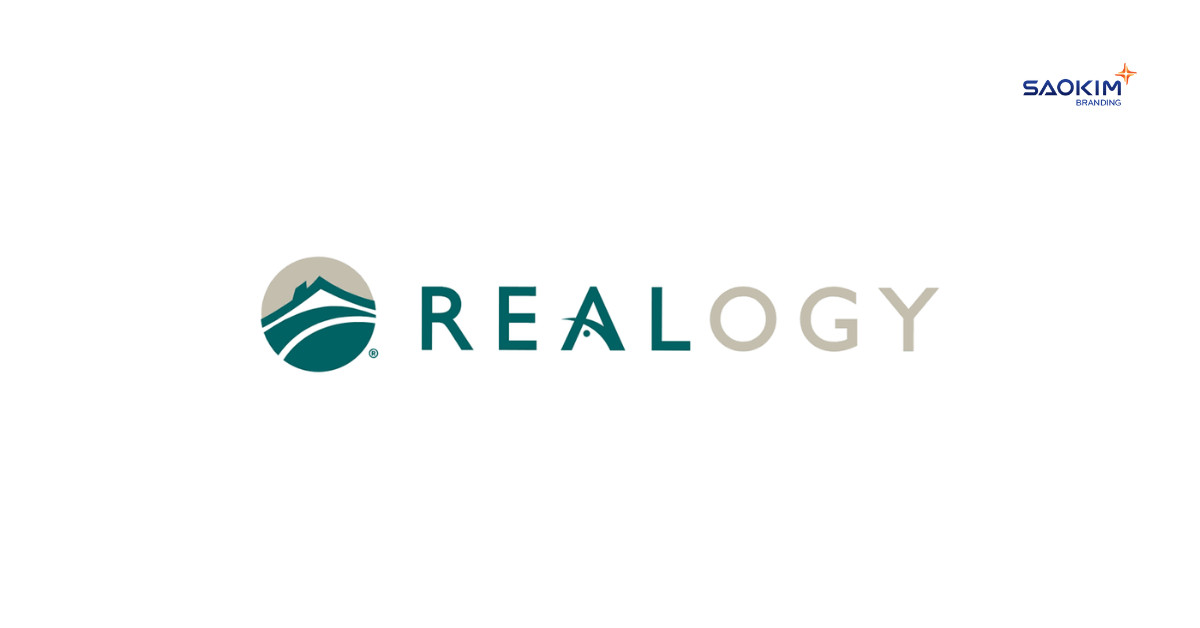 logo công ty bất động sản Realogy Holdings Corp