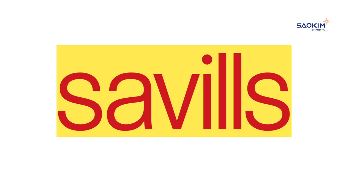 logo công ty bất động sản savills