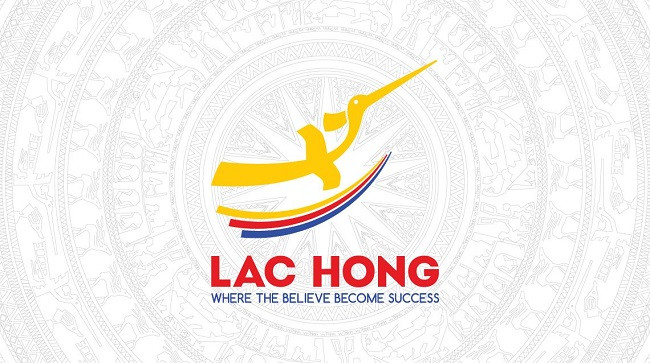 Logo Chim Lạc