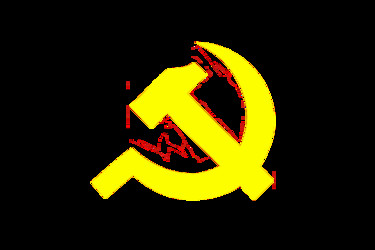 Logo búa liềm chuẩn