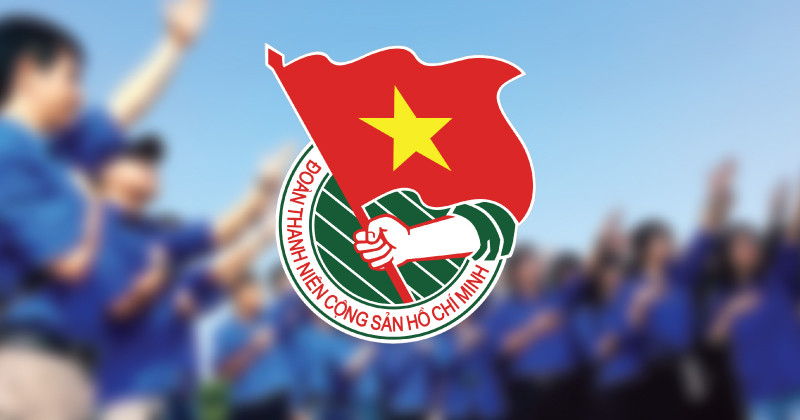 Ý nghĩa của logo Đoàn Thanh niên Việt Nam