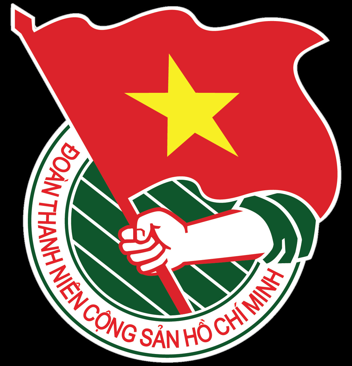 Logo Đoàn Thanh niên Việt Nam