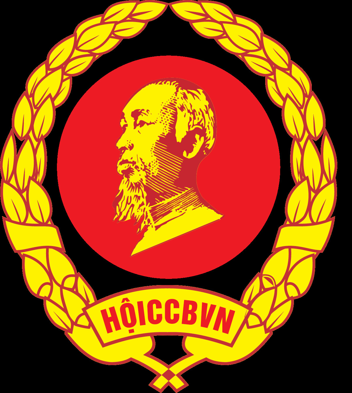 logo hoi cuu chien binh viet nam