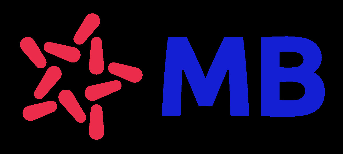 Logo MBBank