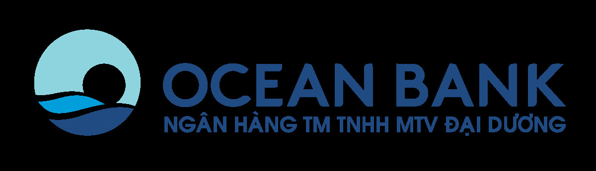 Logo OceanBank
