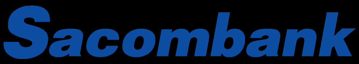 Logo Sacombank