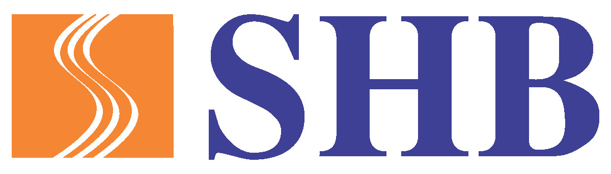 Logo SHB