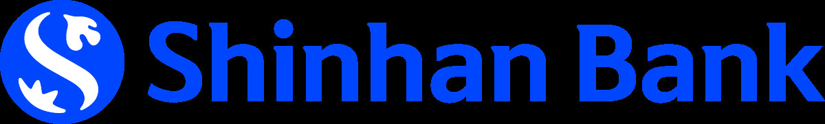 Logo Shinhan Bank