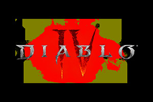 Biểu tượng game nhập vai hành động Diablo IV