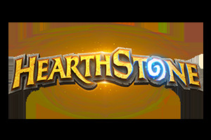 Biểu tượng game thẻ bài chiến thuật Hearthstone