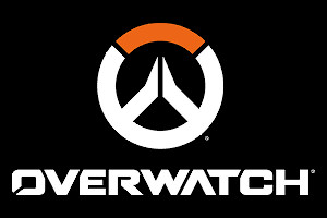 Biểu tượng game bắn súng đồng đội Overwatch