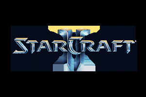 Biểu tượng game chiến thuật thời gian thực StarCraft II