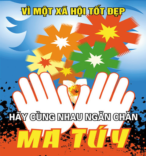 Người thân hoảng loạn trước tác hại của ma túy