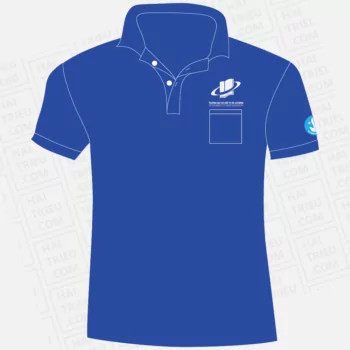 Đồng phục Mùa Hè Xanh Đại học Mở TP Hồ Chí Minh