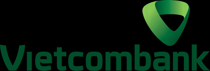Thiết kế phiên bản mới của Logo Vietcombank