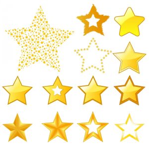 59+ mẫu vector ngôi sao cực đẹp