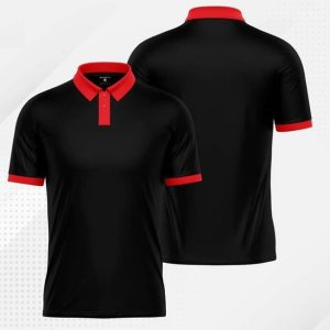 Những mẫu mockup áo thun hot hiện nay