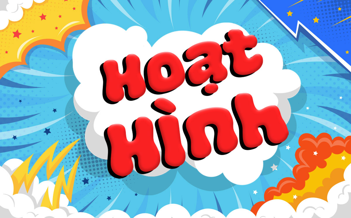 Font chữ TH Super Dessert với nét chữ bo tròn, dày dặn