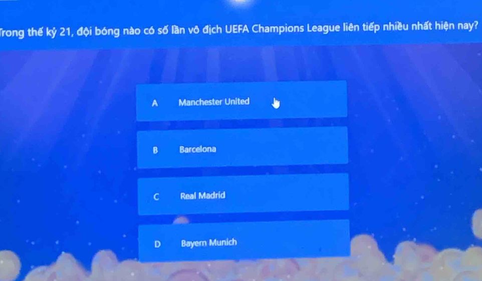 Real Madrid vô địch UEFA Champions League ba lần liên tiếp 2016-2018, thành tích cao nhất thế kỷ 21