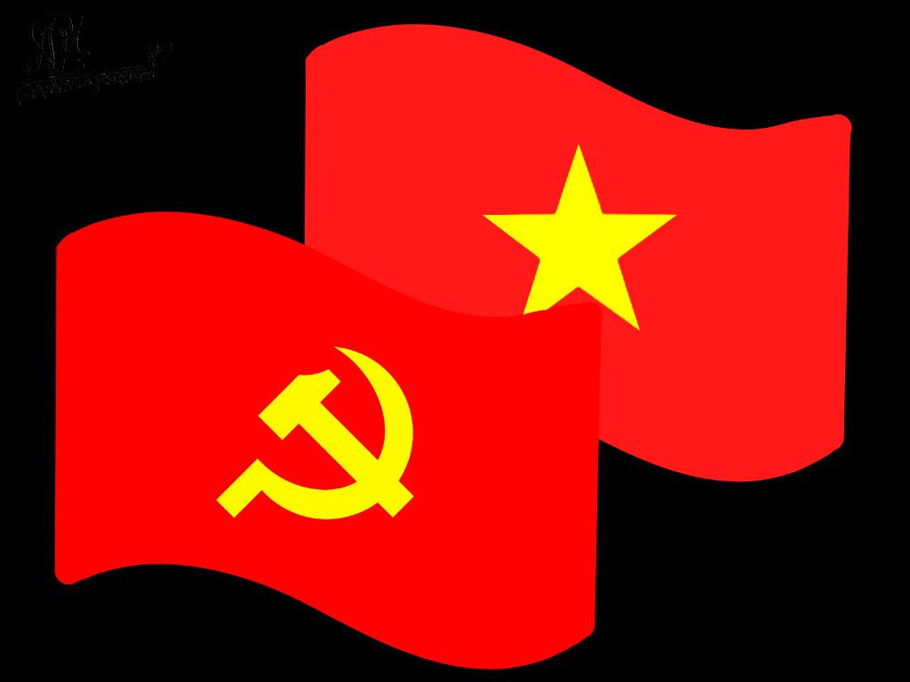 Logo Đảng Cộng sản Việt Nam đẹp