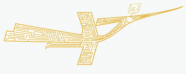 Vector Chim Lạc