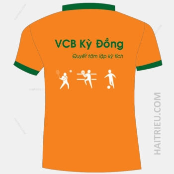 Vietcombank chi nhánh Kỳ Đồng quyết tâm lập kỳ tích