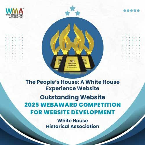 Logo Giải thưởng Web Marketing 2025
