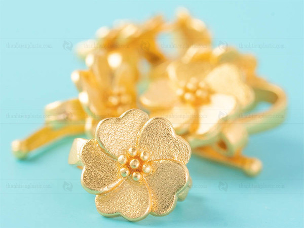 Ý nghĩa của hình ảnh bông hoa 5 cánh